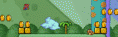 Mario Adventures